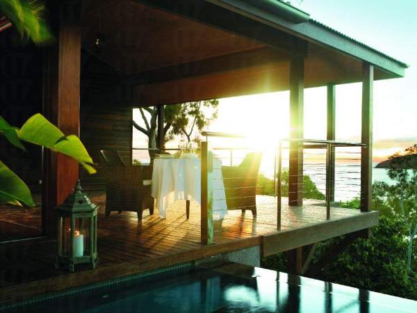 相片來源:Tourism Queensland 聖靈群島